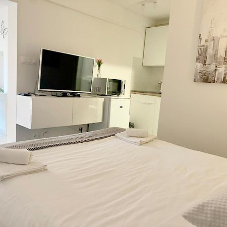 Bed & Bike Zagreb Studio Apartment Ngoại thất bức ảnh