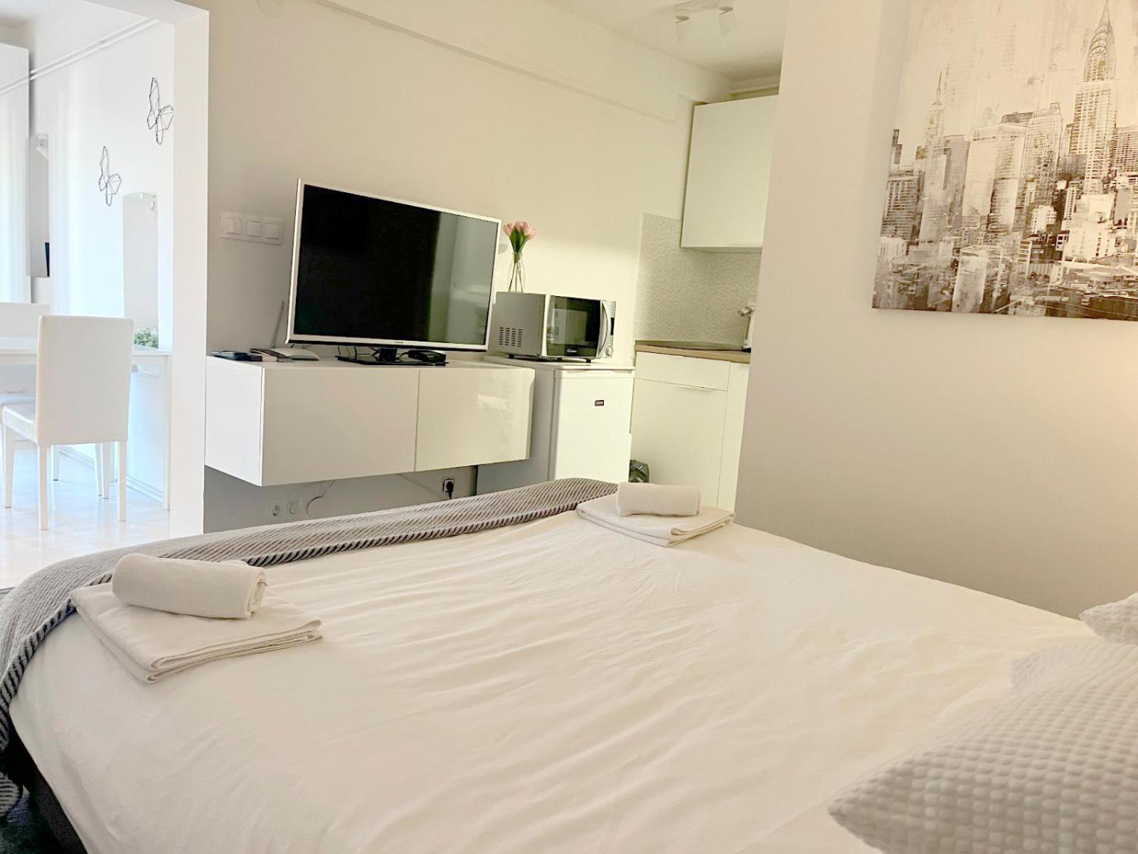 Bed & Bike Zagreb Studio Apartment Ngoại thất bức ảnh